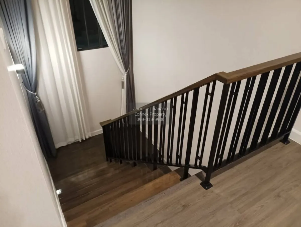 For Sale House , Bangkok Boulevard Chaengwattana 2 , Bang Tanai ,