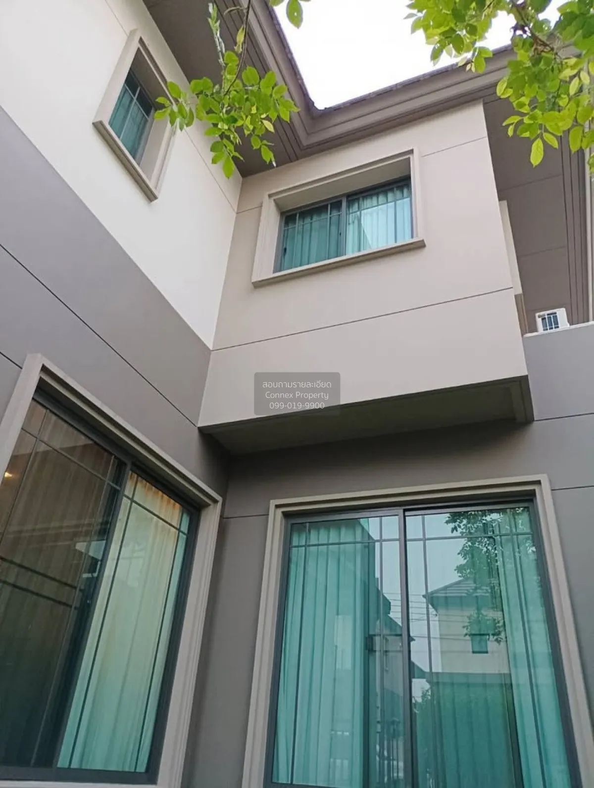 For Sale House , Bangkok Boulevard Chaengwattana 2 , Bang Tanai ,