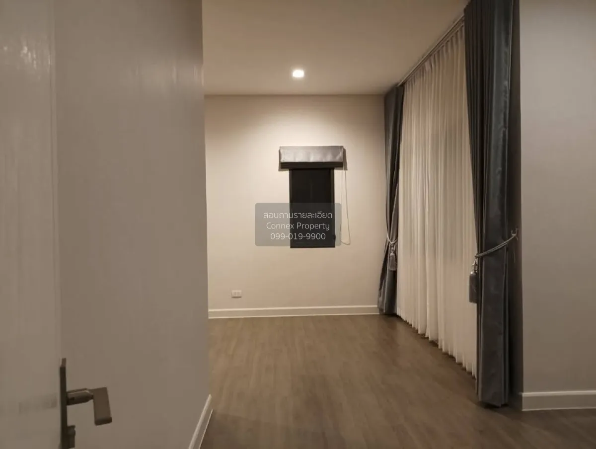 For Sale House , Bangkok Boulevard Chaengwattana 2 , Bang Tanai ,