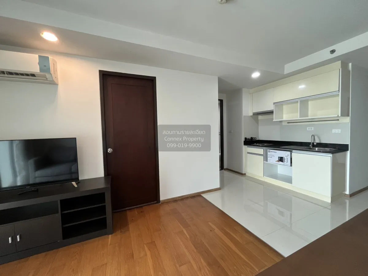 For Sale Condo , The Line Phahonyothin Park , high floor , BTS-Ha 1