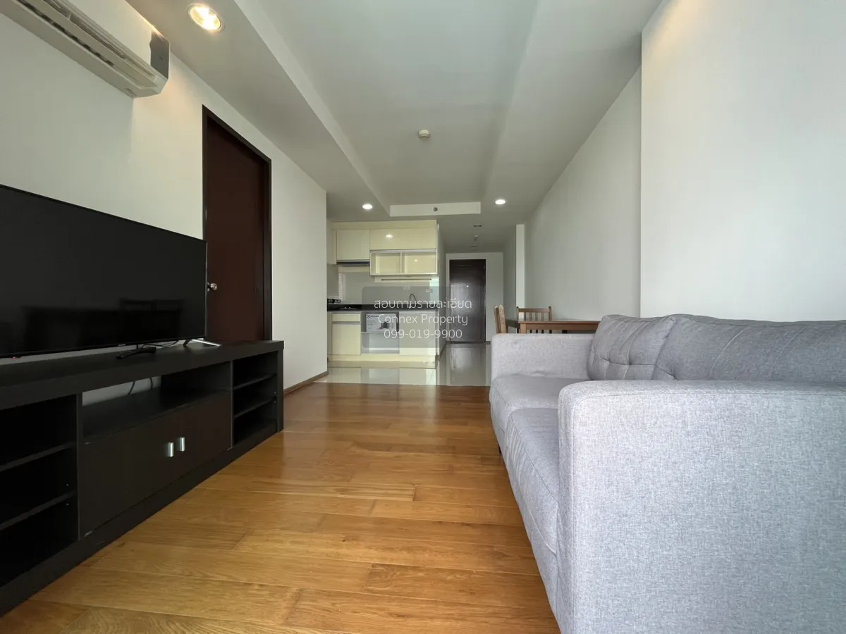For Sale Condo , The Line Phahonyothin Park , high floor , BTS-Ha 2
