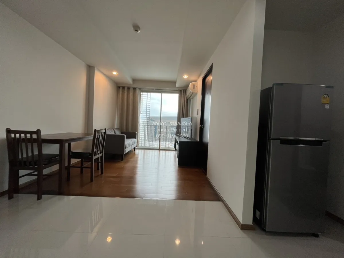 For Sale Condo , The Line Phahonyothin Park , high floor , BTS-Ha 3