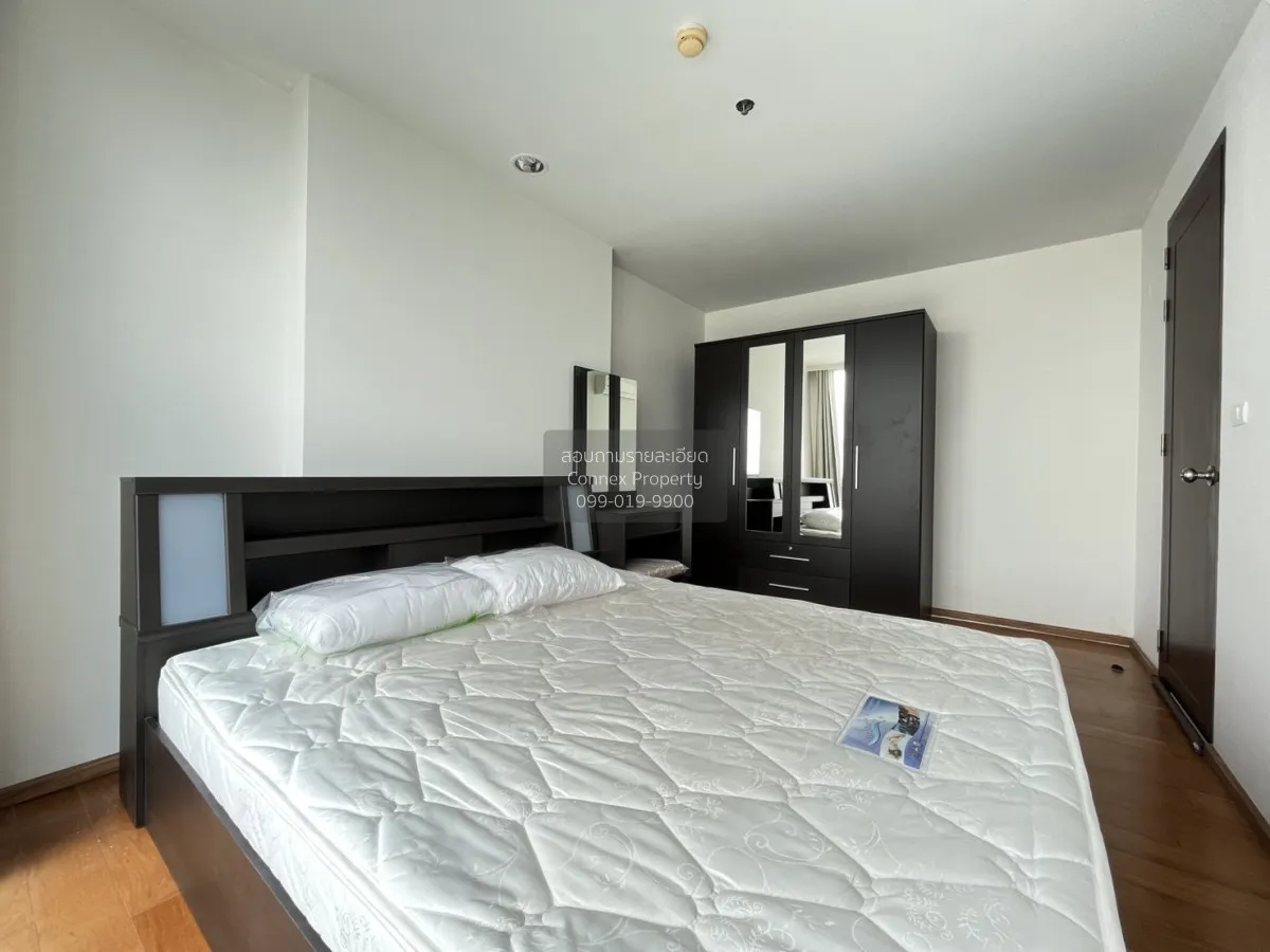 For Sale Condo , The Line Phahonyothin Park , high floor , BTS-Ha