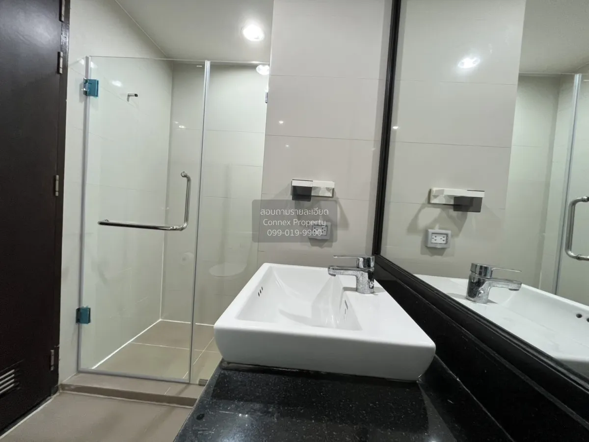 For Sale Condo , The Line Phahonyothin Park , high floor , BTS-Ha