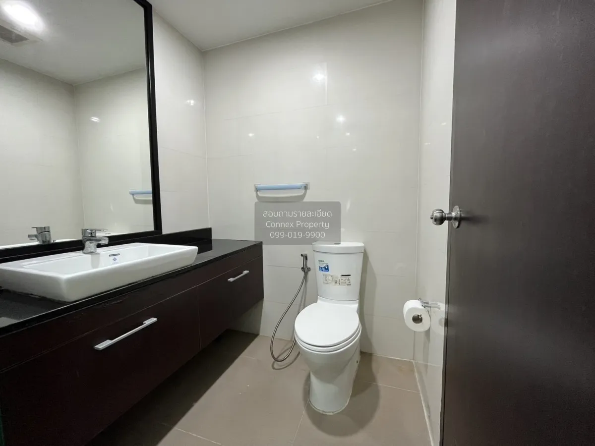 For Sale Condo , The Line Phahonyothin Park , high floor , BTS-Ha