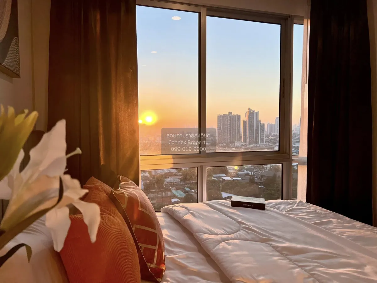 ขายคอนโด  เดอะ ทรี สุขุมวิท 71 - เอกมัย ARL-รามคำแหง สวนหลวง เขต 