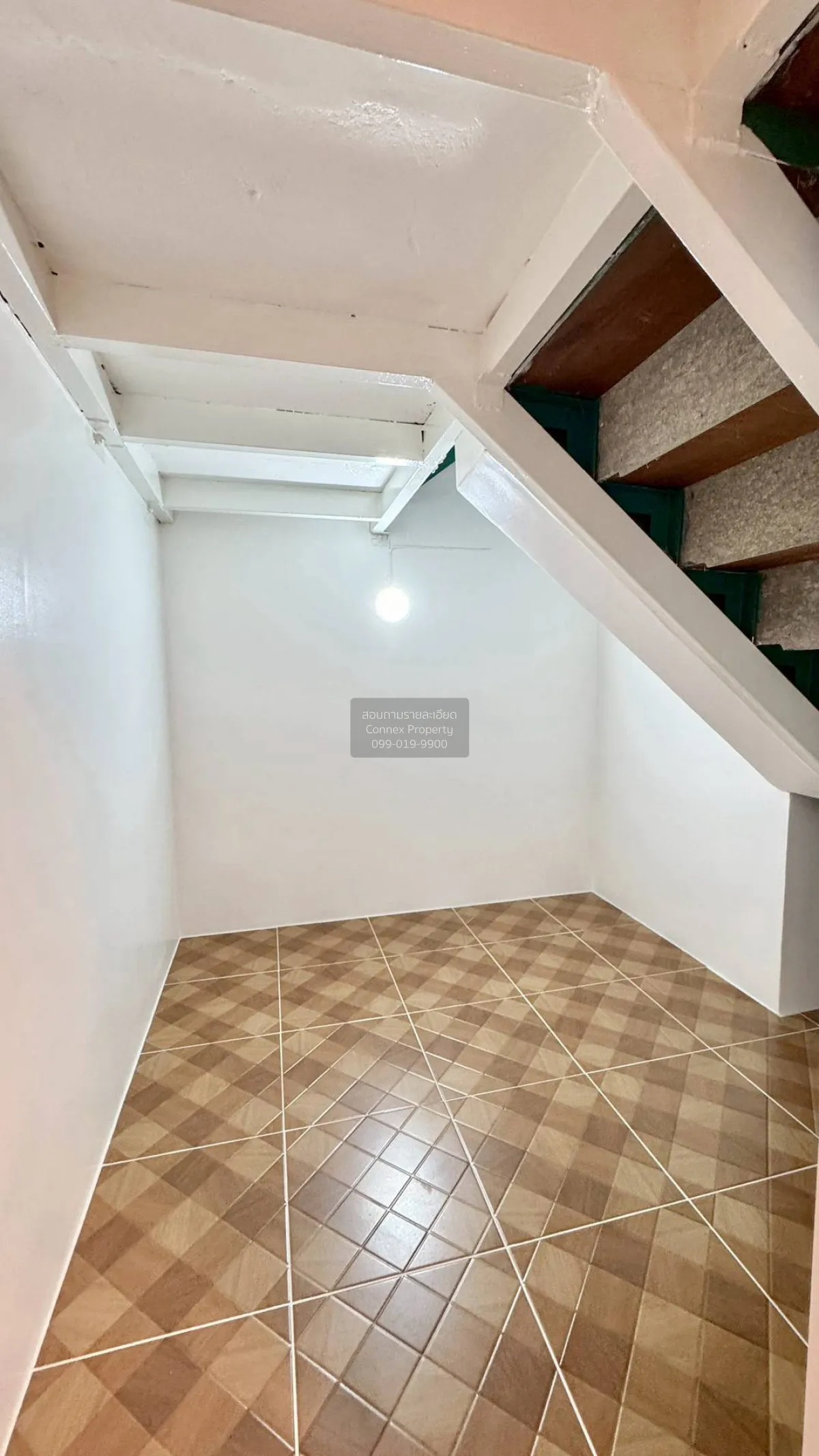 For Sale Townhouse/Townhome  , Baan Pruksa 18 Bangyai , newly ren