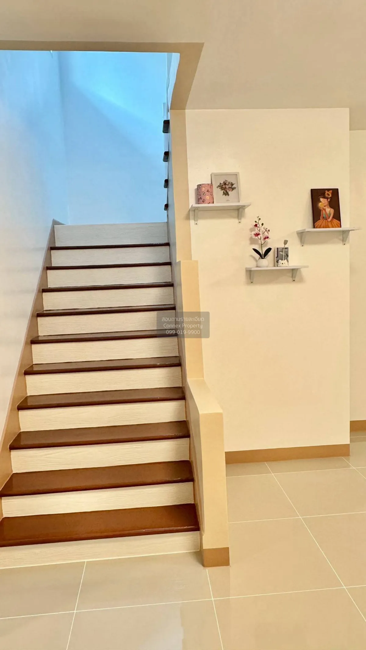 For Sale Townhouse/Townhome  , Baan Pruksa 18 Bangyai , newly ren