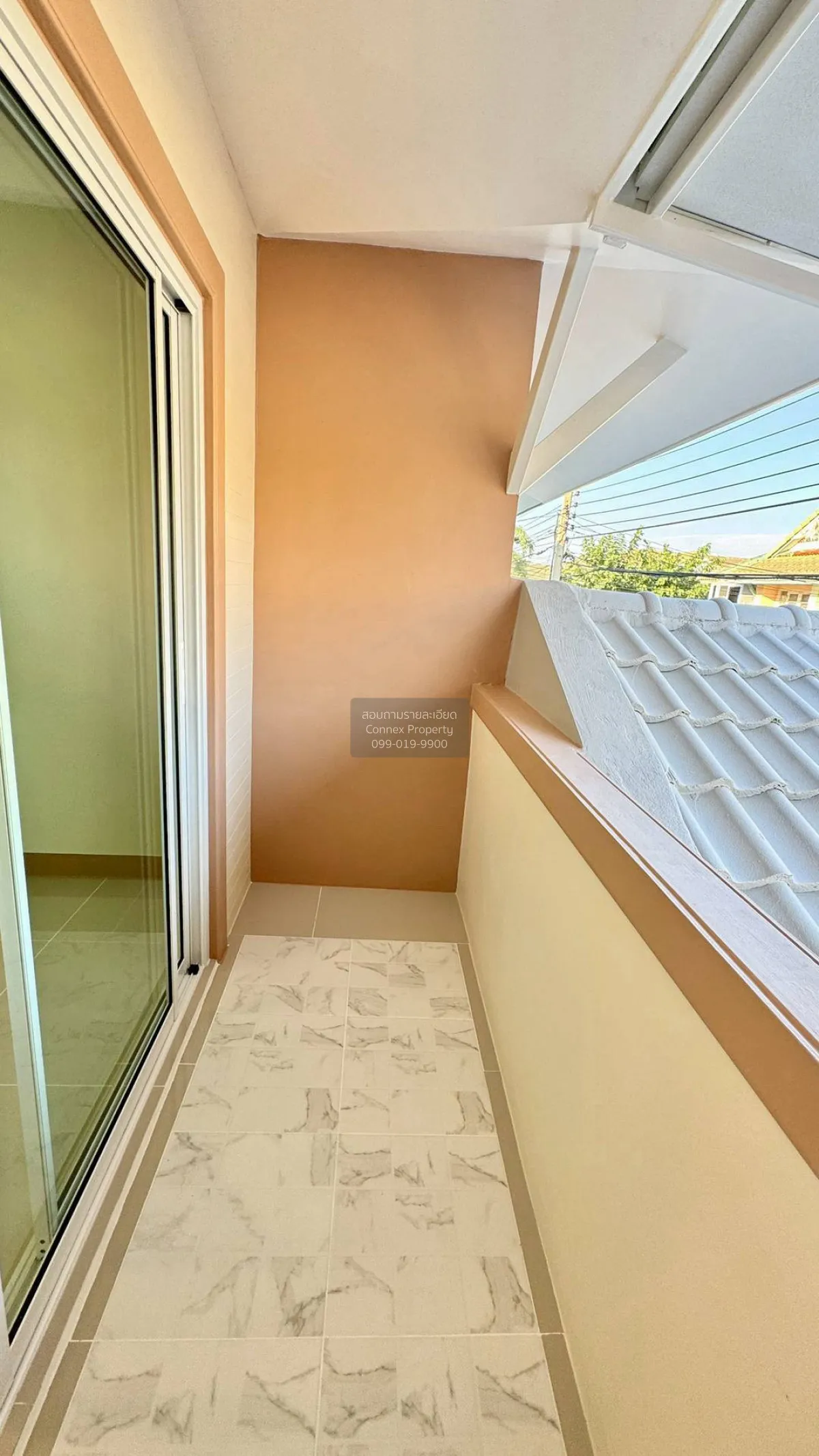 For Sale Townhouse/Townhome  , Baan Pruksa 18 Bangyai , newly ren