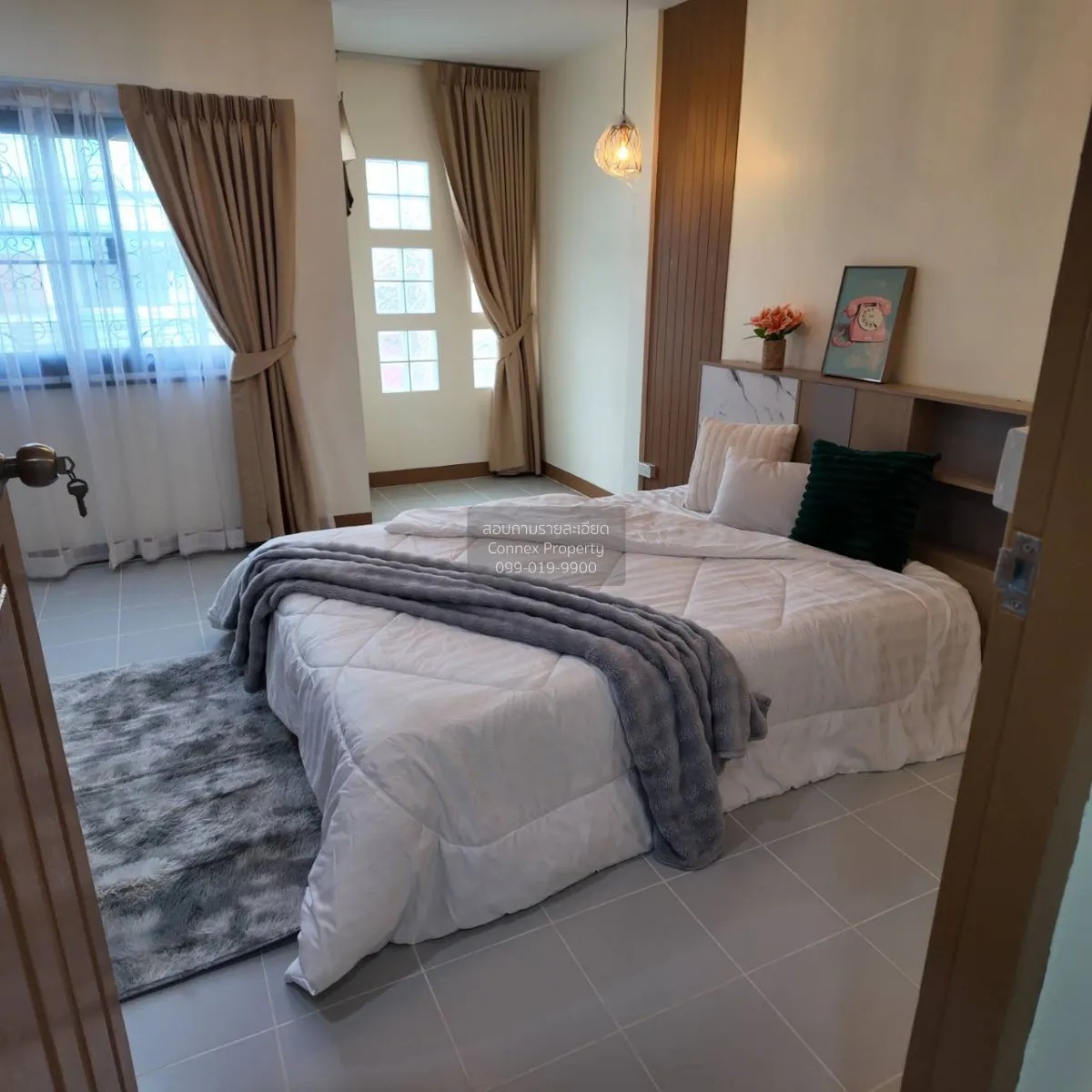 For Sale Townhouse/Townhome  , Baan Thanyaphuek Suwinthawong , ne