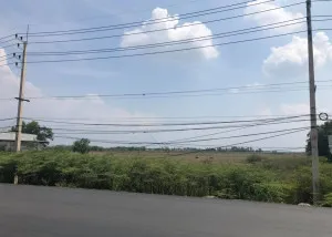 ขายที่ดินขนาด 148-2-10.3 ไร่  อ.บ้านโพธิ์ ฉะเชิงเทรา  CX-140504