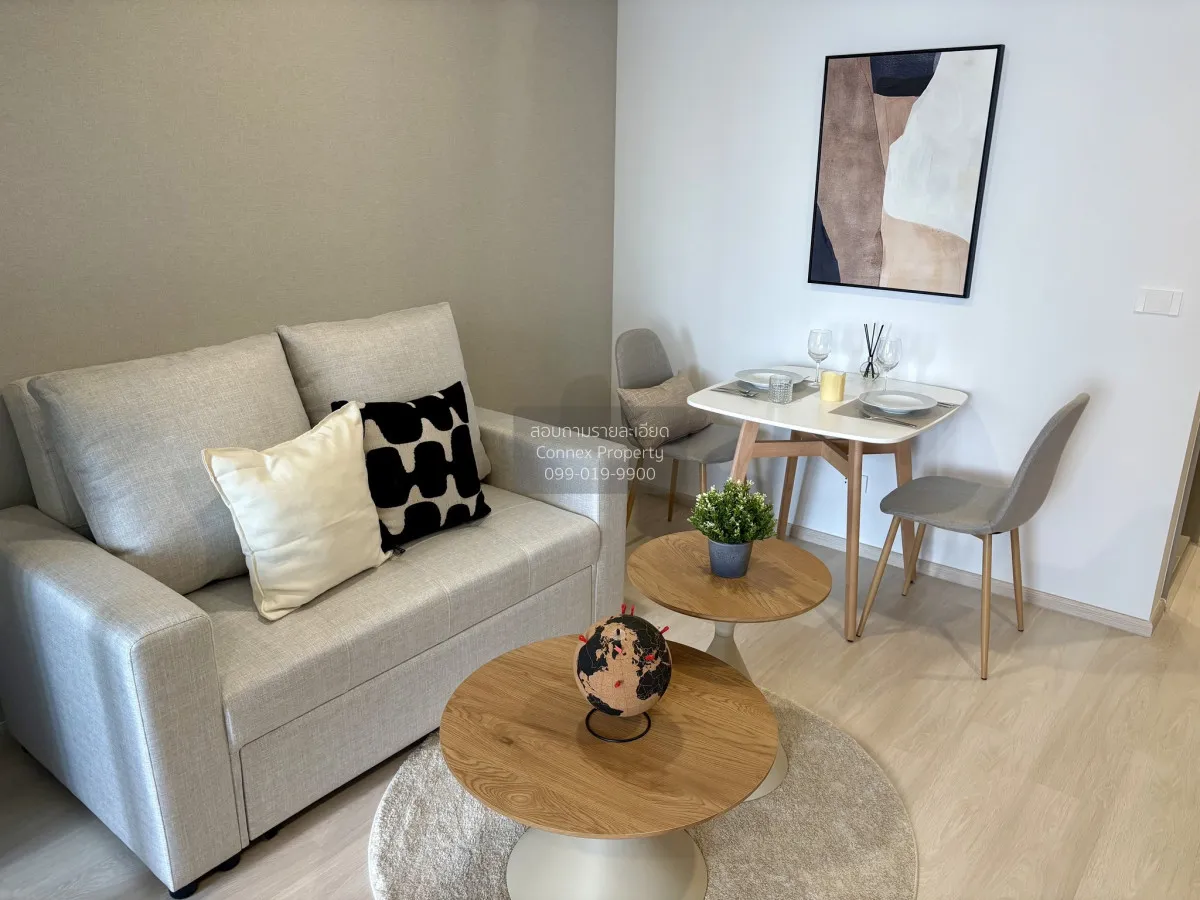 For Rent Condo , ASPIRE Vibha - Victory , BTS-Victory Monument ,  2