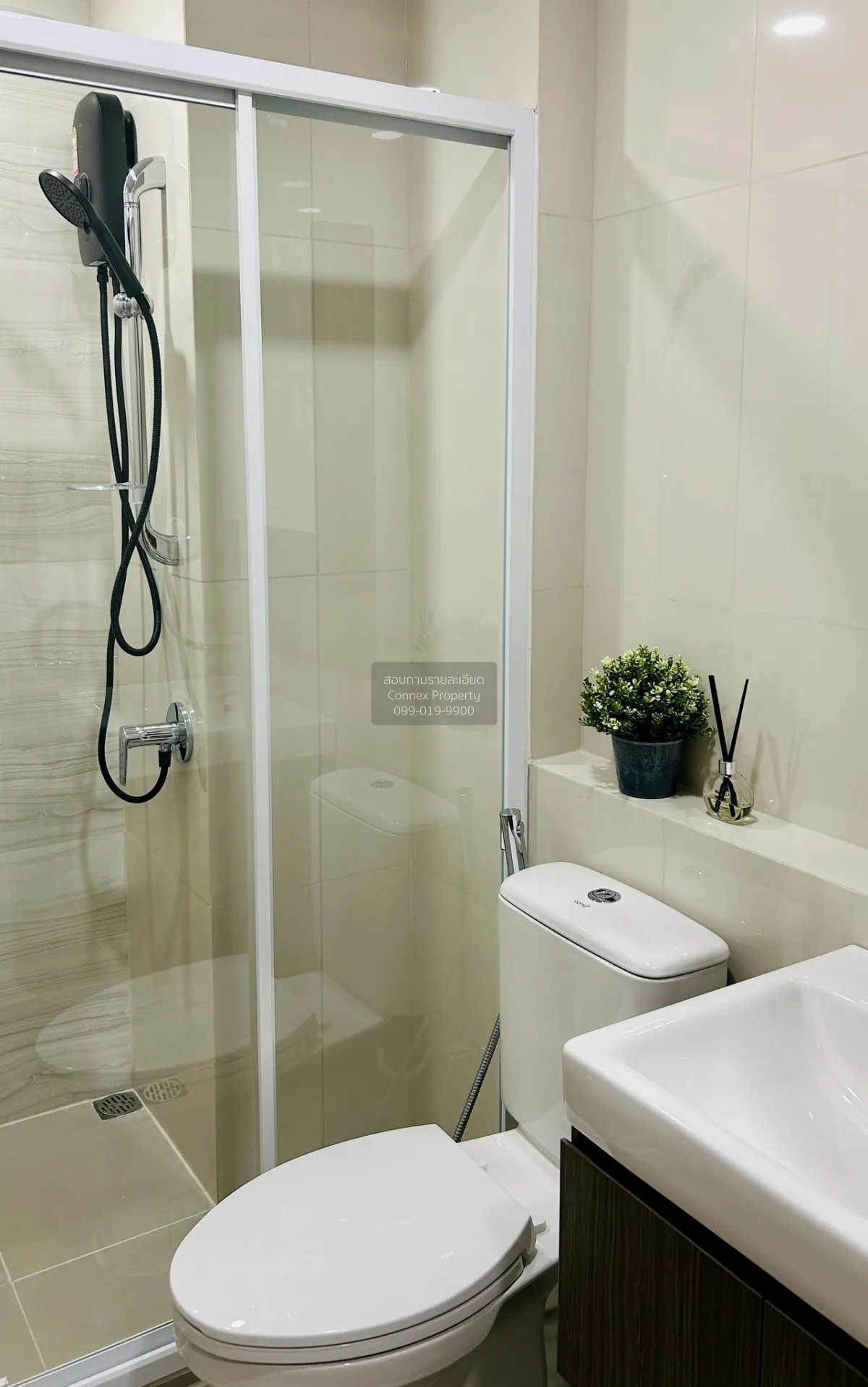 For Rent Condo , ASPIRE Vibha - Victory , BTS-Victory Monument , 