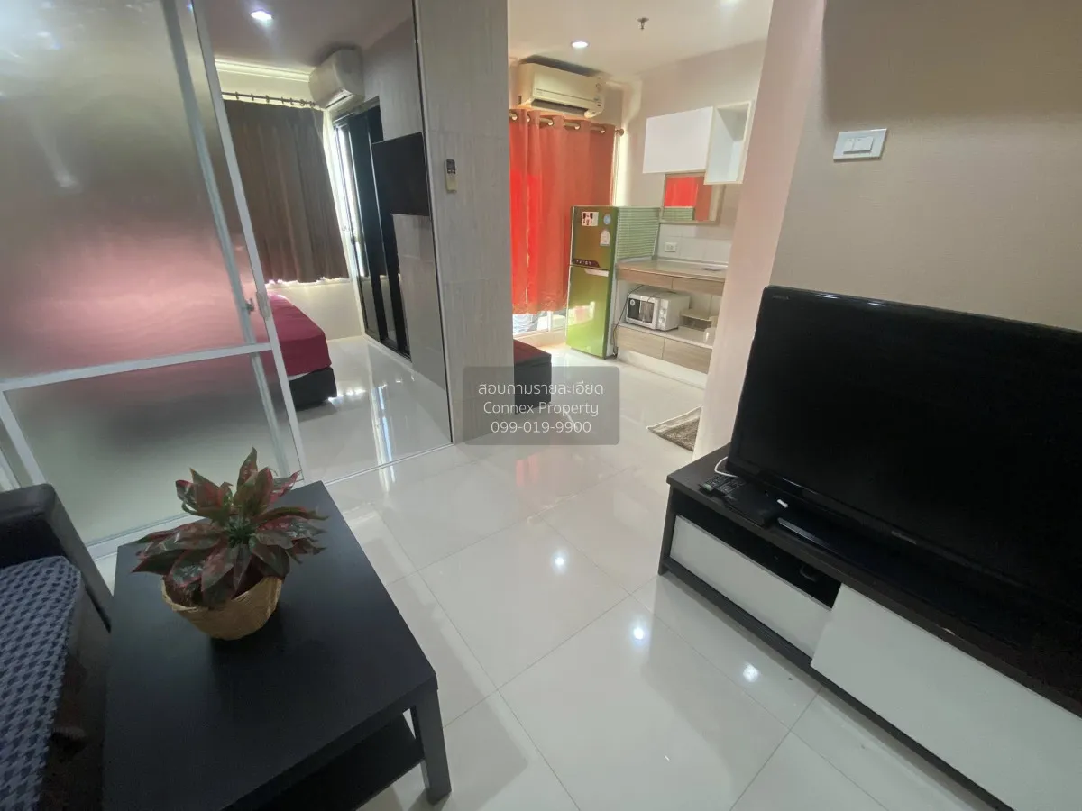 For Rent Condo , Lumpini Park Pinklao , MRT-Bang Yi Khon , Bang B 2