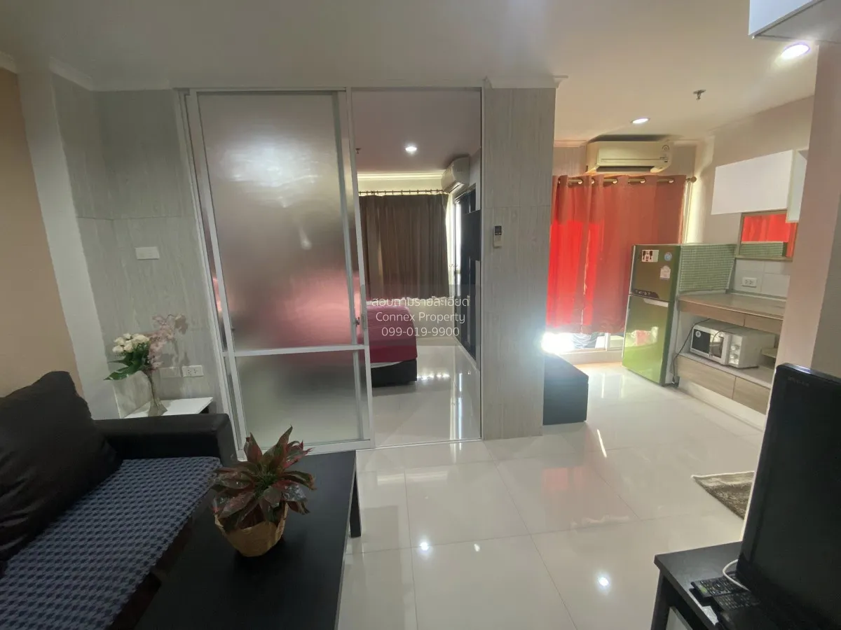 For Rent Condo , Lumpini Park Pinklao , MRT-Bang Yi Khon , Bang B 3