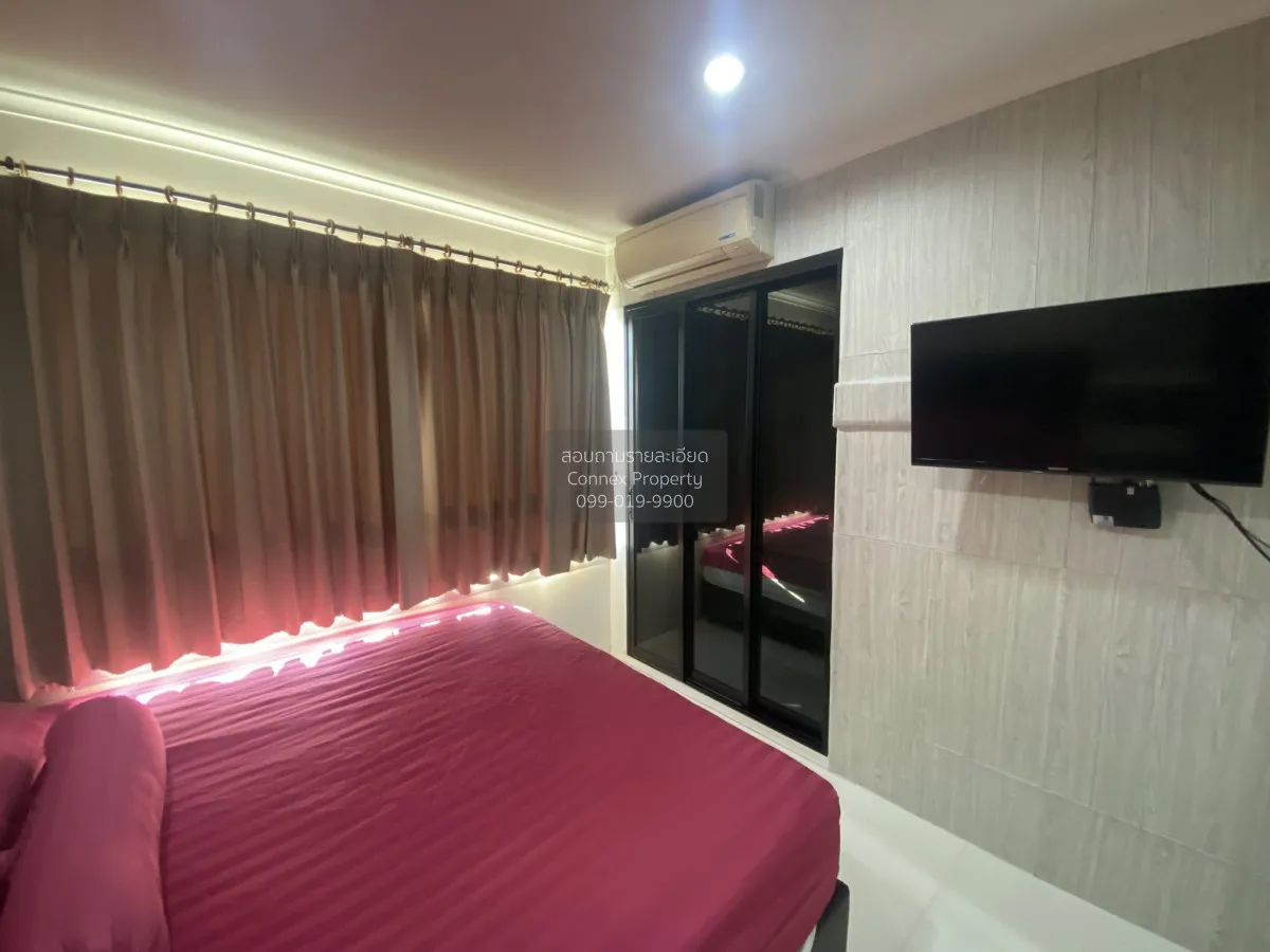 เช่าคอนโด  ลุมพินี พาร์ค ปิ่นเกล้า MRT-บางยี่ขัน บางบำหรุ เขต บาง