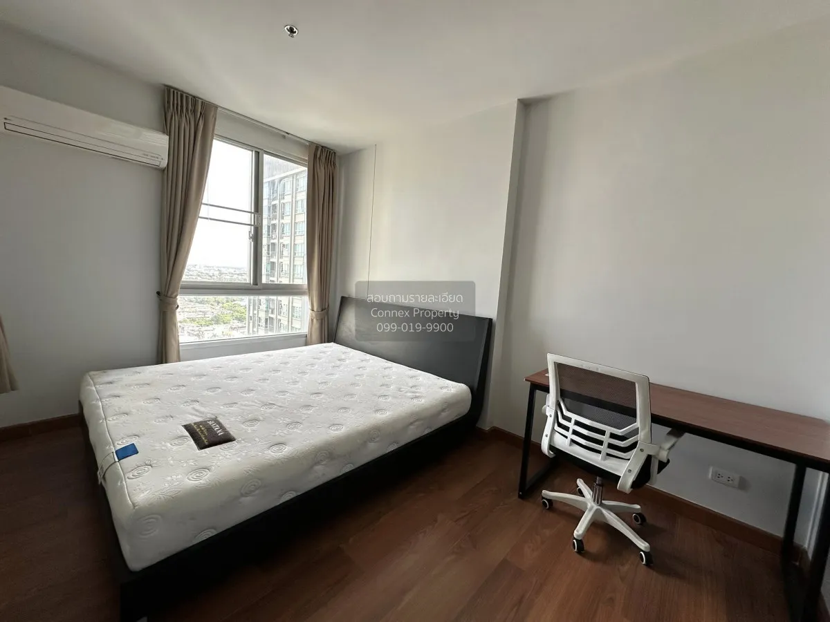 For Rent Condo , The Parkland Ratchada - Thapra , BTS-Talat Phlu  3