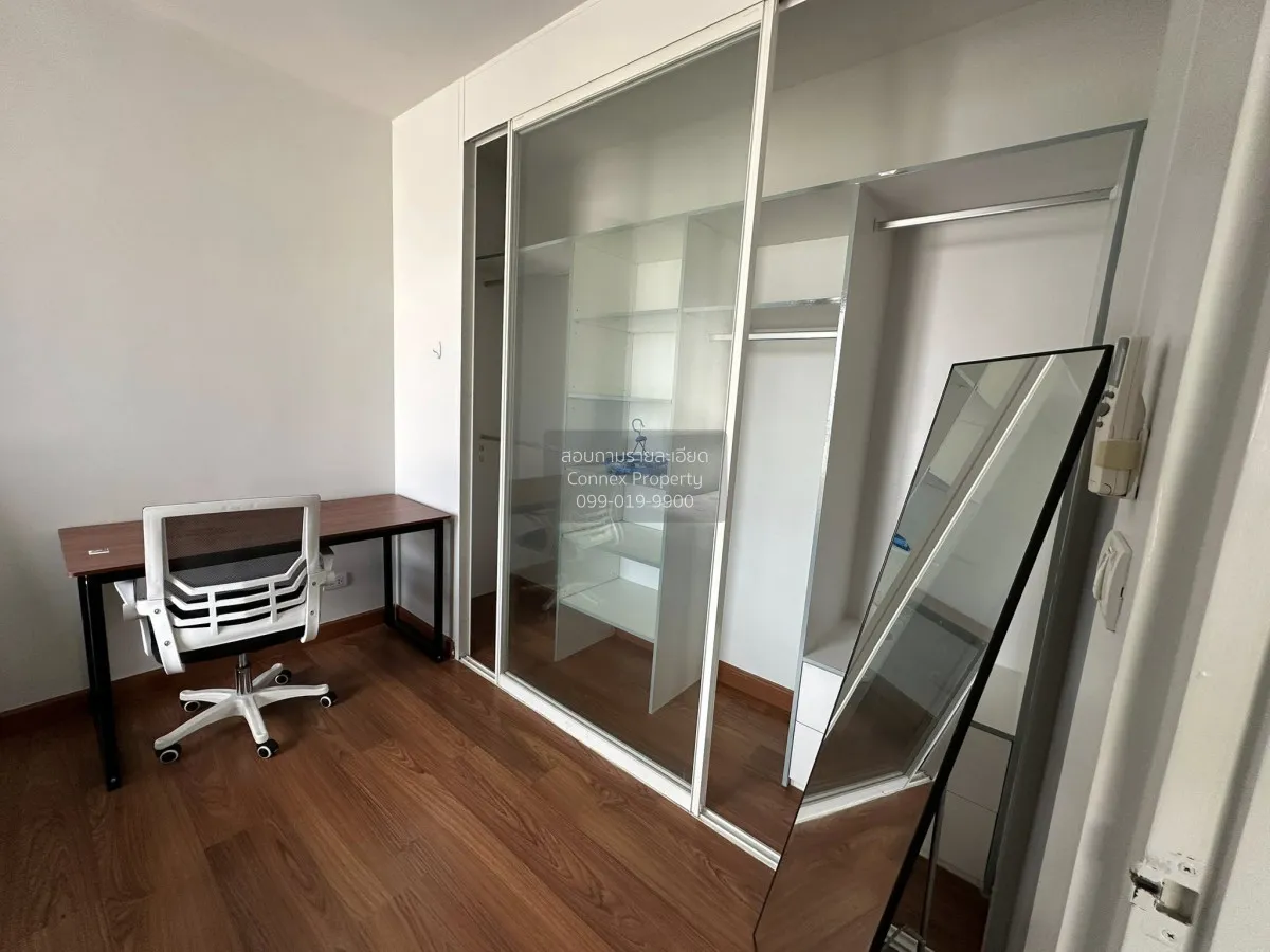 For Rent Condo , The Parkland Ratchada - Thapra , BTS-Talat Phlu  4