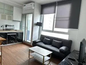 For Rent Condo , The Parkland Ratchada - Thapra , BTS-Talat Phlu , Dao Khanong , Thon Buri , Bangkok , CX-140509