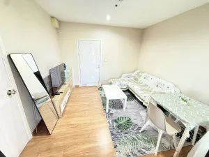 For Rent Condo , The Tree Rio Bang - Aor , MRT-Bang O , Bang O , Bang Phlat , Bangkok , CX-140515