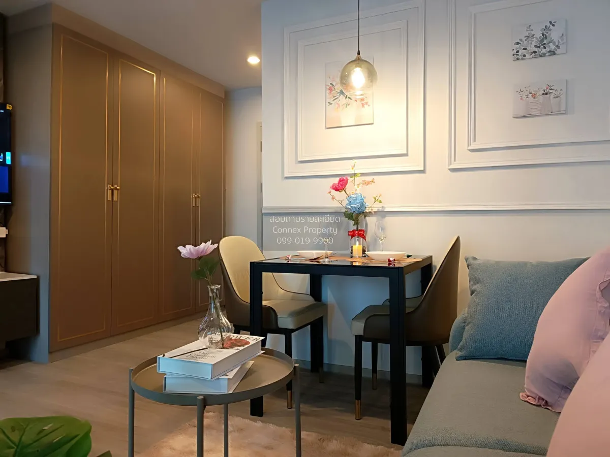 เช่าคอนโด  รีเจ้นท์ โฮม บางนา (โครงการใหม่) บางนา เขต บางนา กรุงเ 2