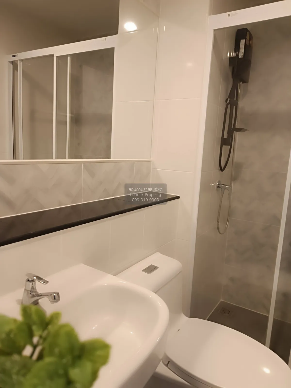 เช่าคอนโด  รีเจ้นท์ โฮม บางนา (โครงการใหม่) บางนา เขต บางนา กรุงเ