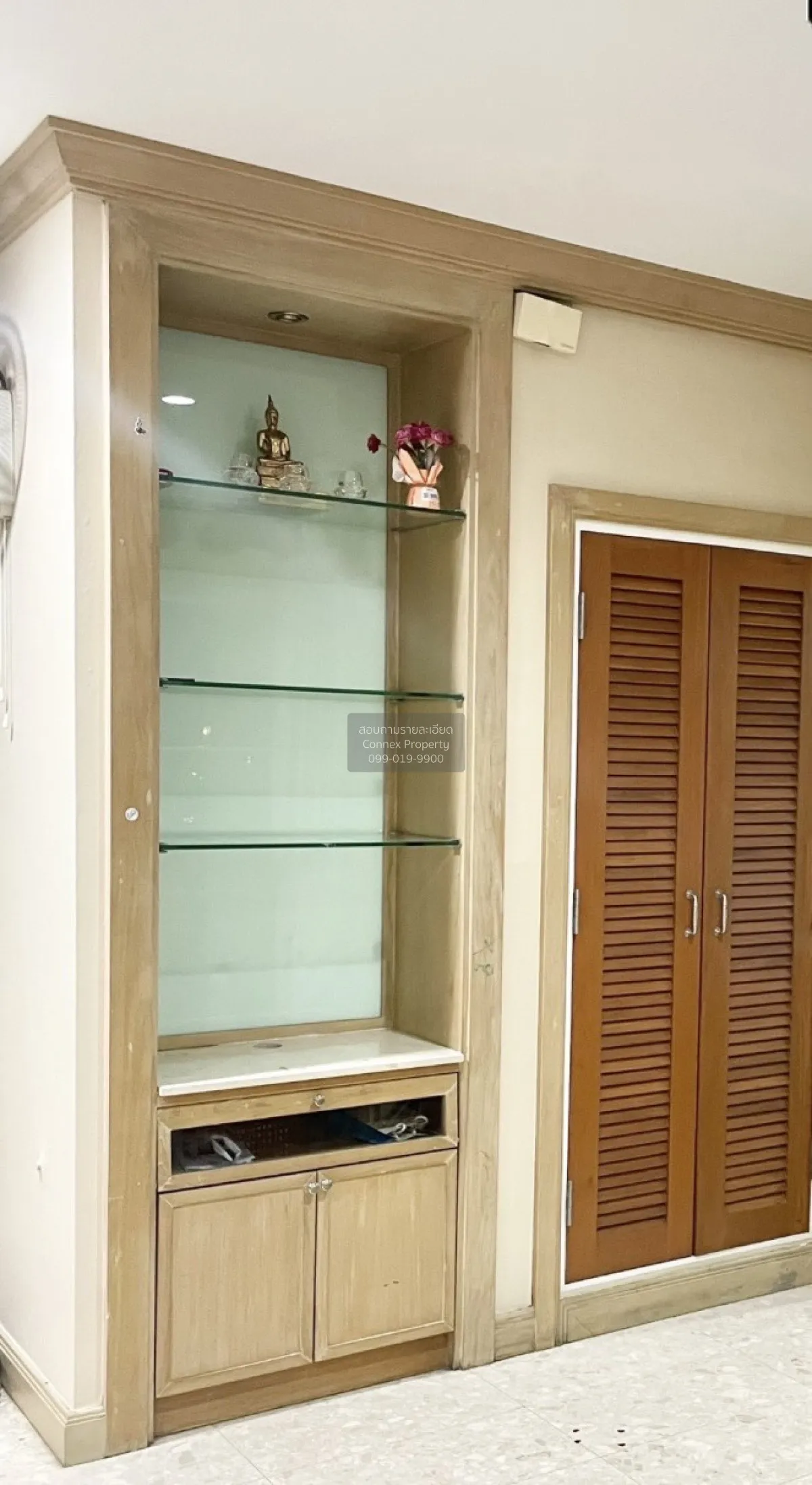 For Sale Laddarom Ratchaphruek-pinklao  , corner unit , Taling Ch