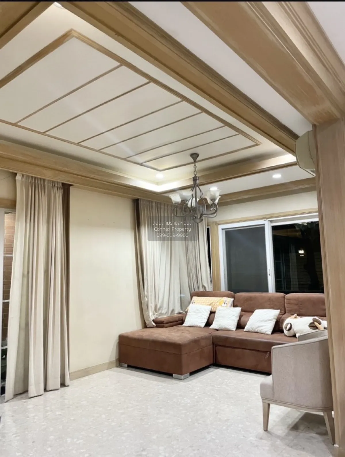 For Sale Laddarom Ratchaphruek-pinklao  , corner unit , Taling Ch