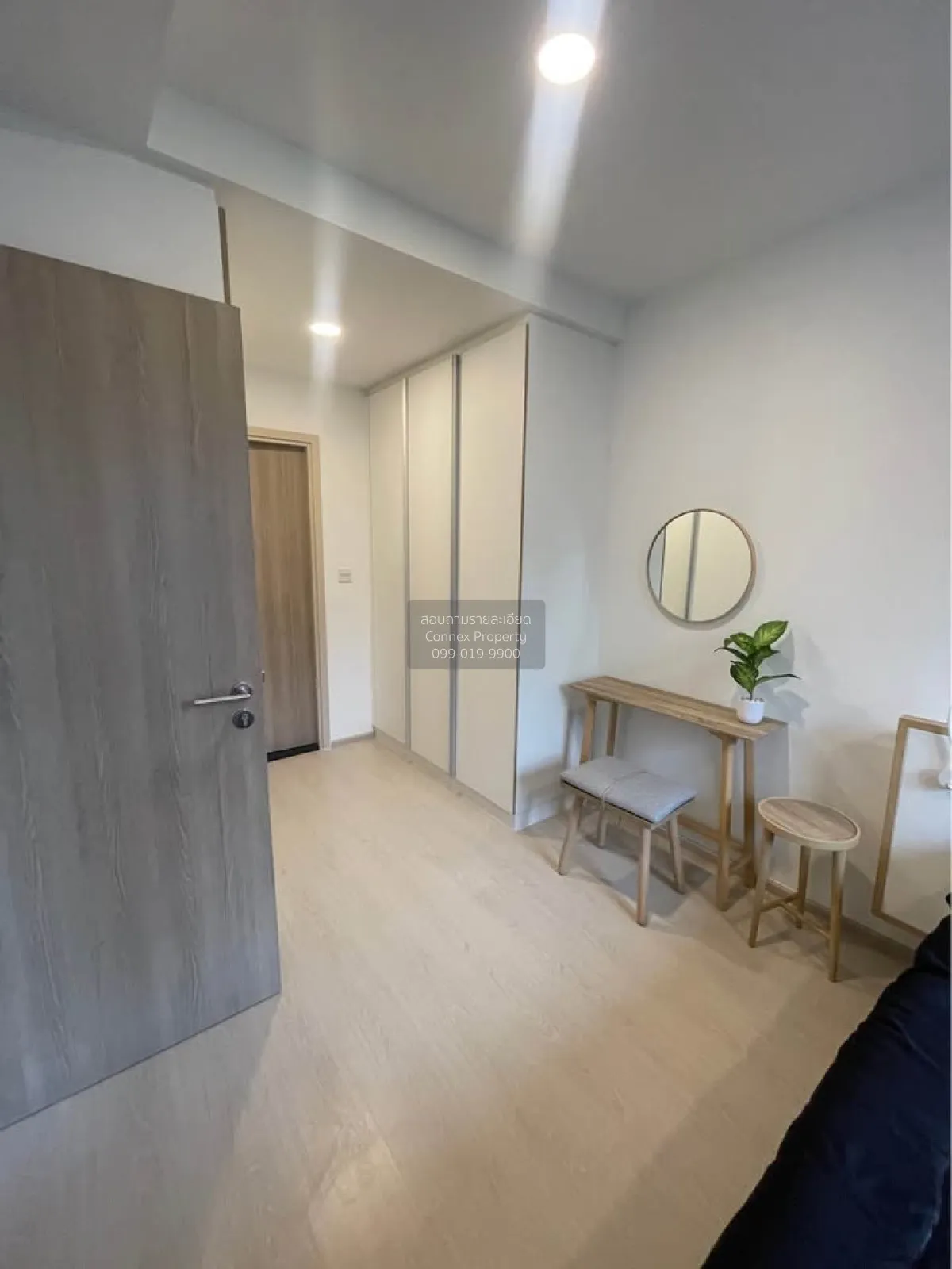 For Rent Condo , Noble Ambience Sukhumvit 42 , BTS-Ekkamai , Phra