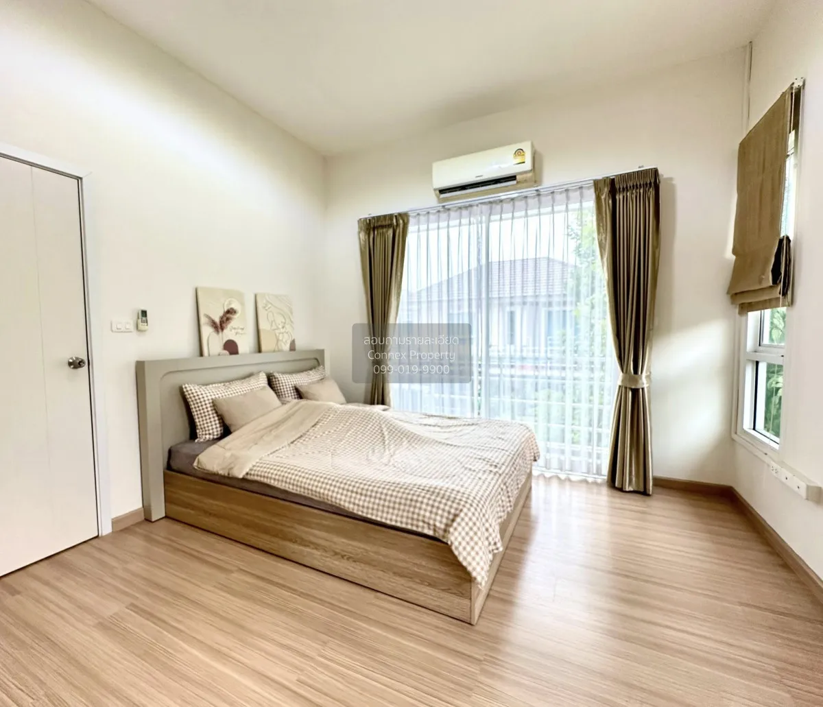 เช่าบ้าน  เจ วิลล่า สุขุมวิท-แพรกษา  BTS-แพรกษา แพรกษา เมืองสมุทร