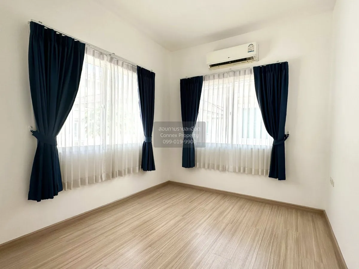 เช่าบ้าน  เจ วิลล่า สุขุมวิท-แพรกษา  BTS-แพรกษา แพรกษา เมืองสมุทร