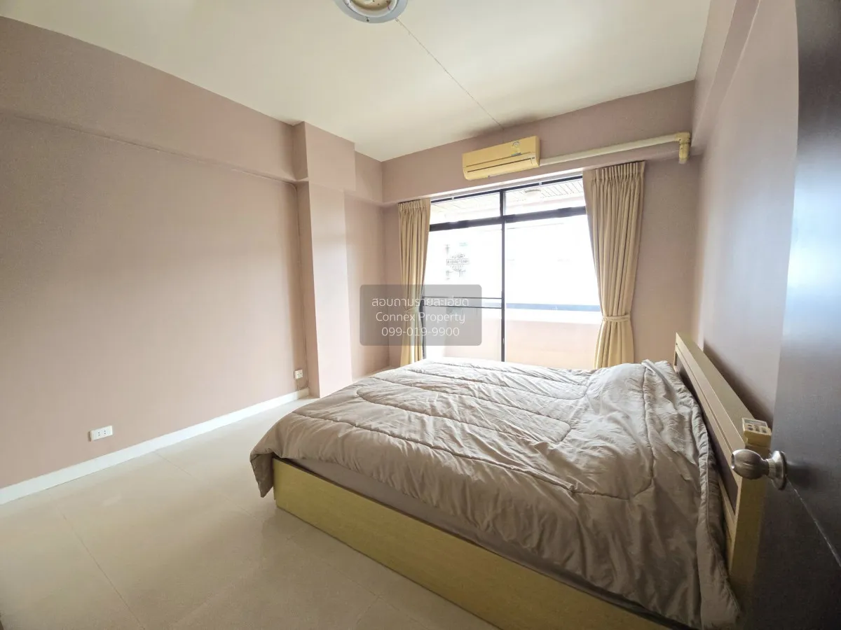 เช่าคอนโด  เซนต์ชาร์ม คอนโดมิเนียม ประเวศ เขต ประเวศ กรุงเทพ CX-1