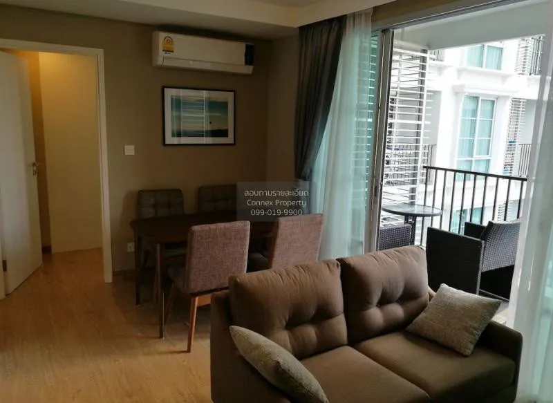 FOR RENT condo , Maestro 39 , BTS-Phrom Phong , Khlong Toei Nuea  1