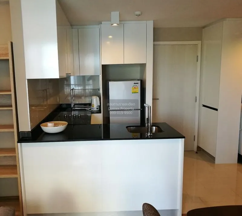 FOR RENT condo , Maestro 39 , BTS-Phrom Phong , Khlong Toei Nuea  2