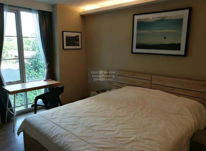 FOR RENT condo , Maestro 39 , BTS-Phrom Phong , Khlong Toei Nuea  3