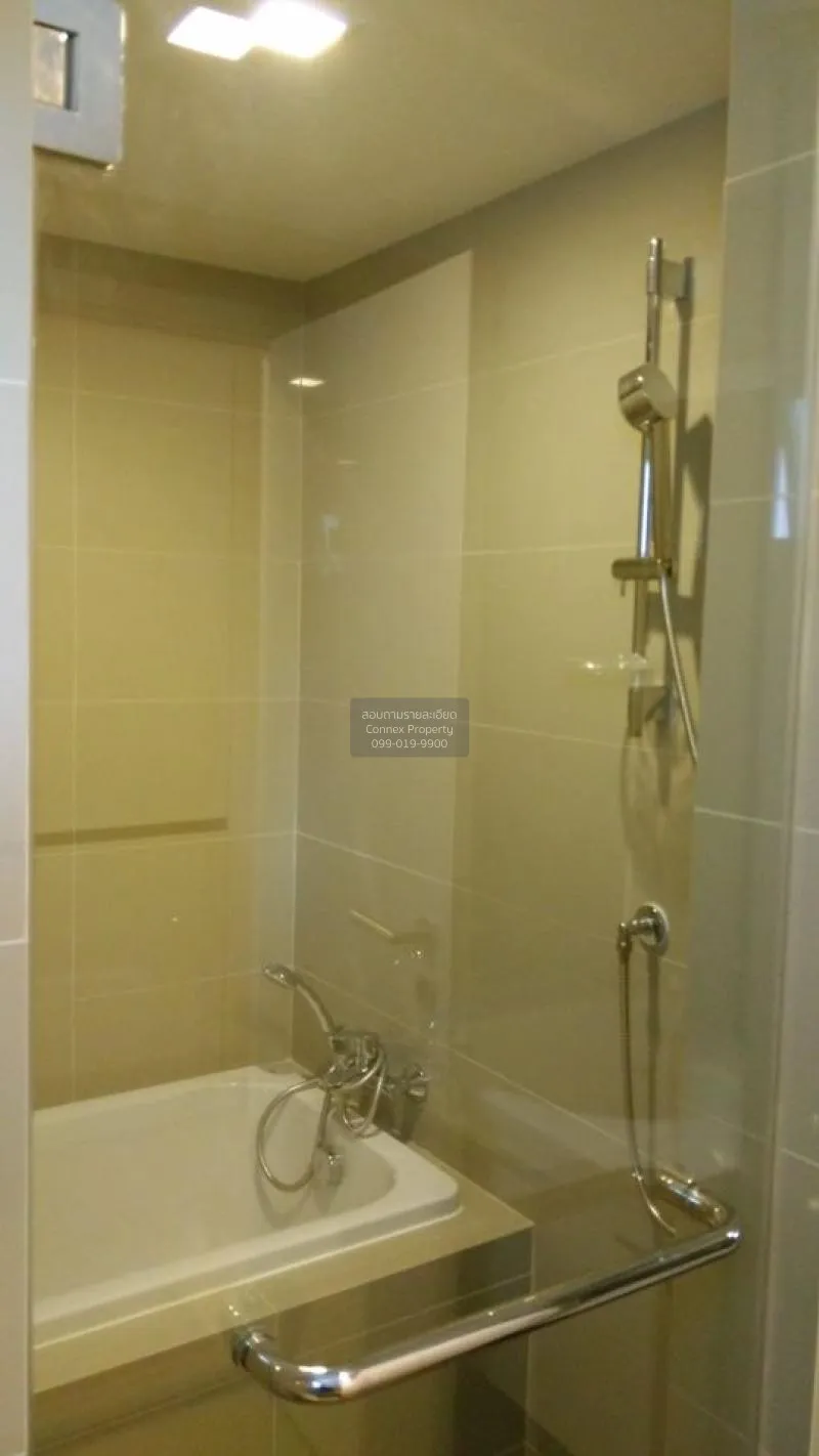 FOR RENT condo , Maestro 39 , BTS-Phrom Phong , Khlong Toei Nuea 