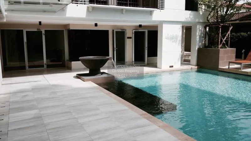 FOR RENT condo , Maestro 39 , BTS-Phrom Phong , Khlong Toei Nuea 