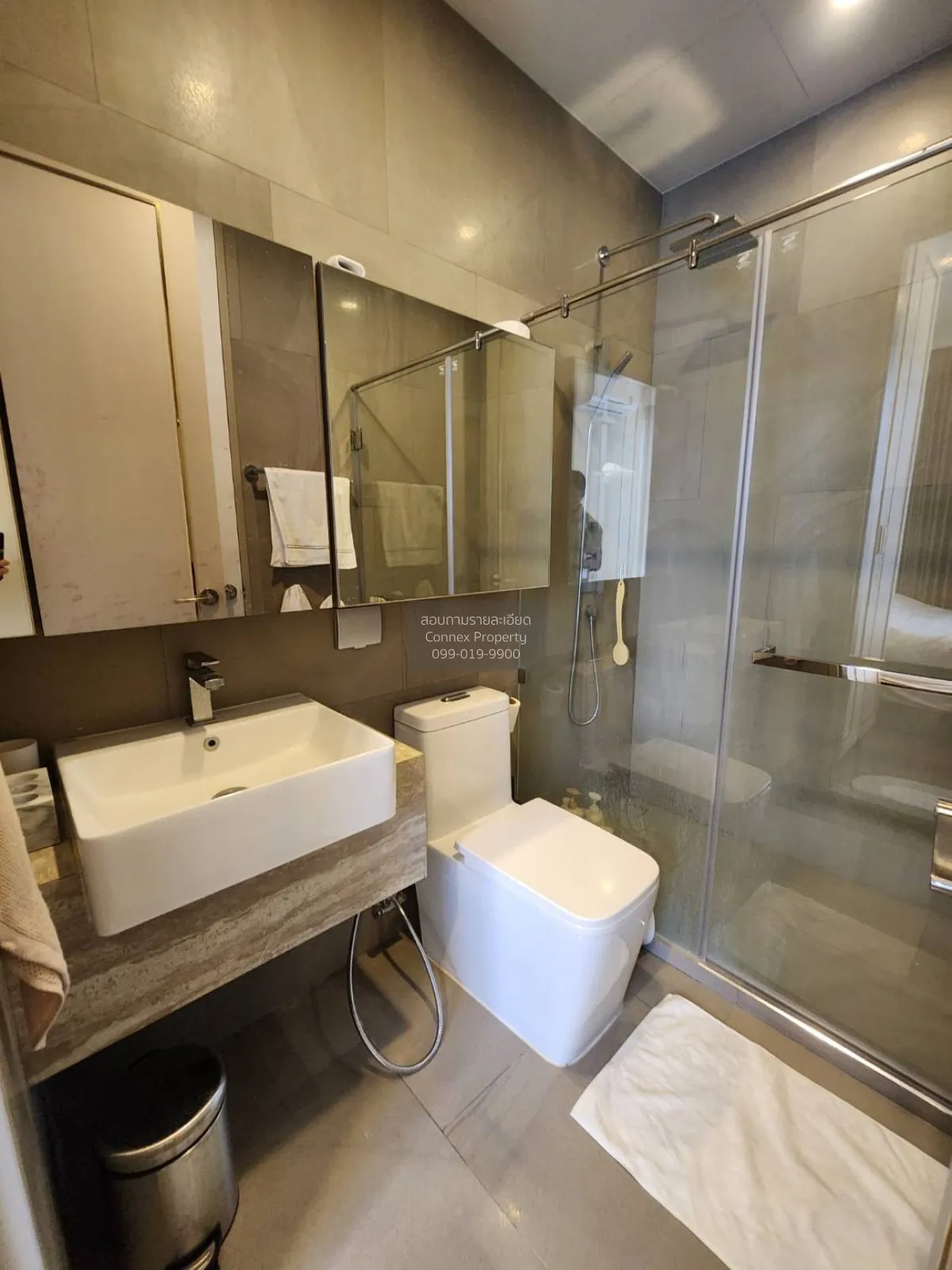 ขายคอนโด  พาร์ค ออริจิ้น พญาไท BTS-พญาไท ถนนพญาไท เขต ราชเทวี กรุ