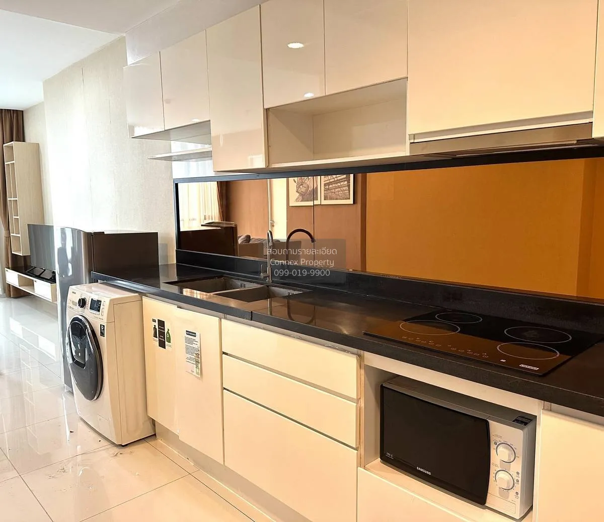 ขายคอนโด  เมอเวนพิค เรสซิเดนซ์ คอนโด เอกมัย BTS-เอกมัย คลองตันเหน 1