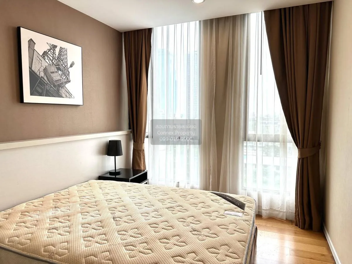 ขายคอนโด  เมอเวนพิค เรสซิเดนซ์ คอนโด เอกมัย BTS-เอกมัย คลองตันเหน