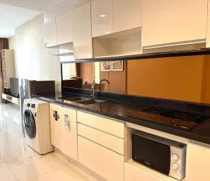 For Sale Condo , Movenpick Residences Condo Ekkamai , BTS-Ekkamai , Khlong Tan Nuea , Watthana , Bangkok , CX-140547