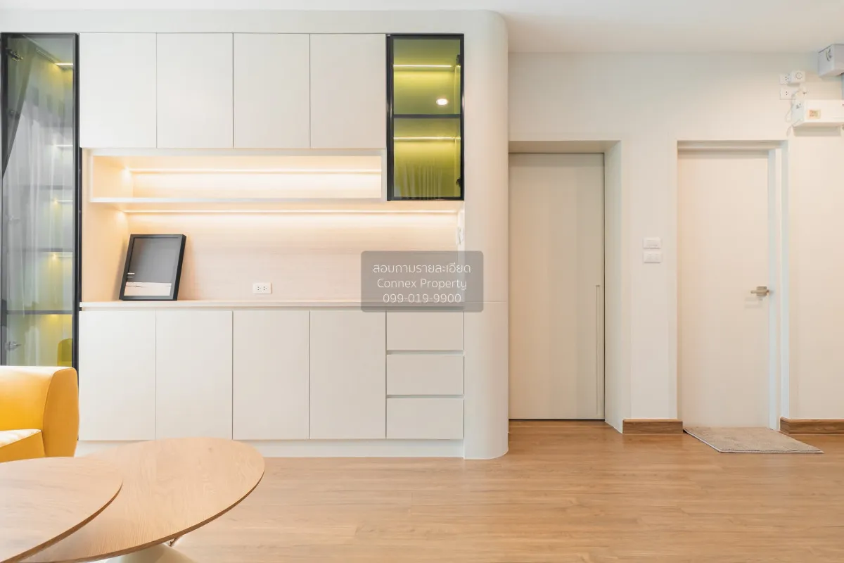 ขายบ้าน  บ้านกลางเมือง ดิ อิดิชั่น ศรีนครินทร์ - สวนหลวง ดอกไม้ เ