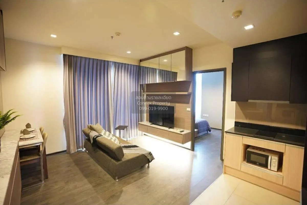 For Sale Condo , EDGE Sukhumvit 23 , BTS-Asok , Khlong Toei Nuea  1