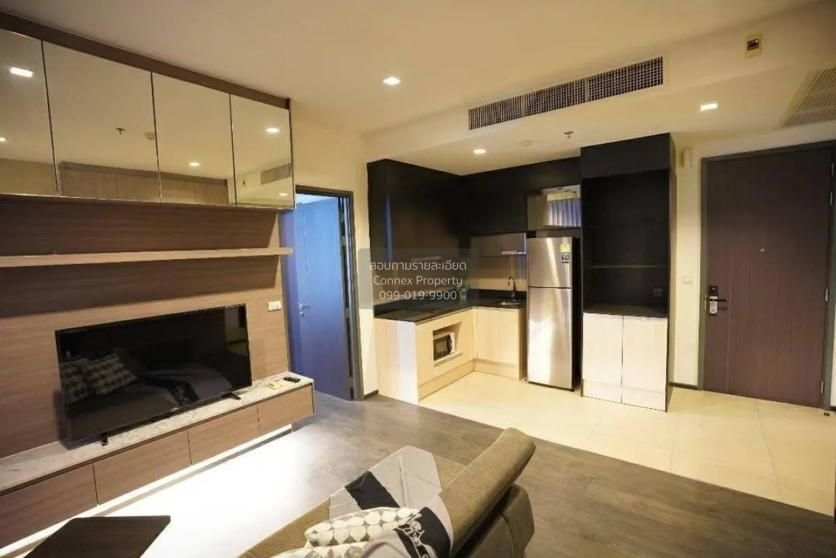 For Sale Condo , EDGE Sukhumvit 23 , BTS-Asok , Khlong Toei Nuea  3