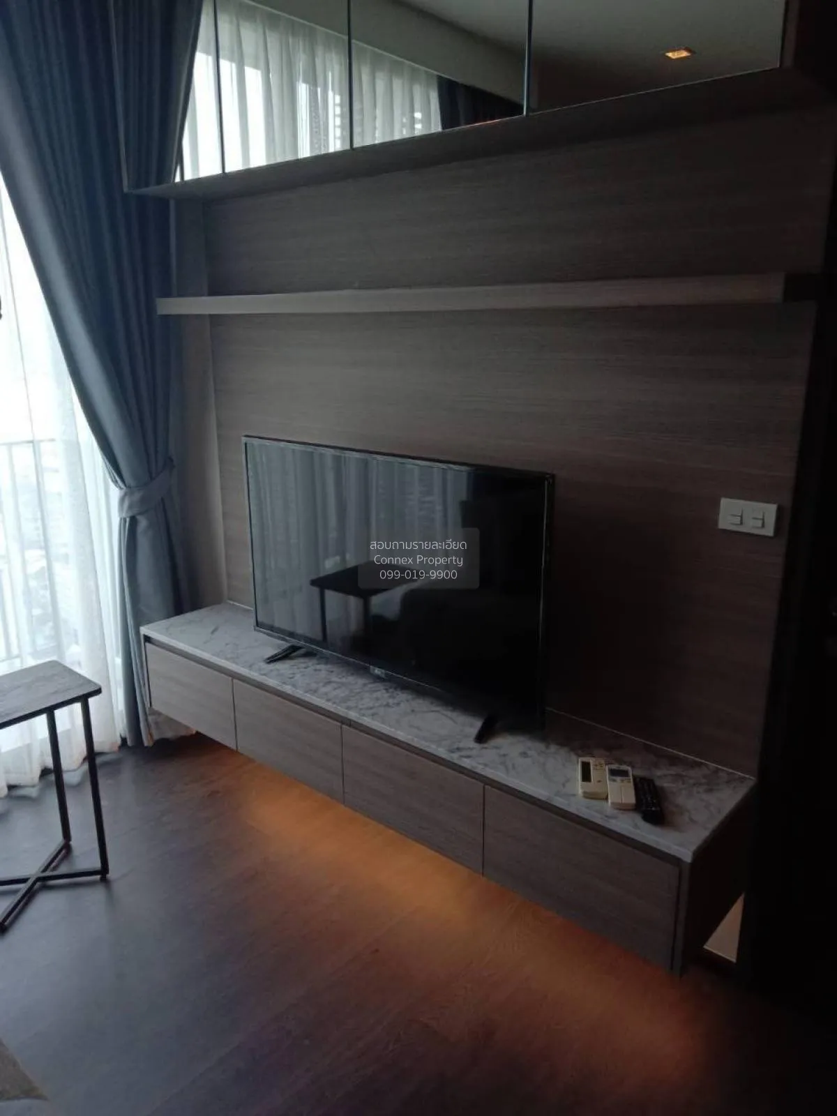 For Sale Condo , EDGE Sukhumvit 23 , BTS-Asok , Khlong Toei Nuea 