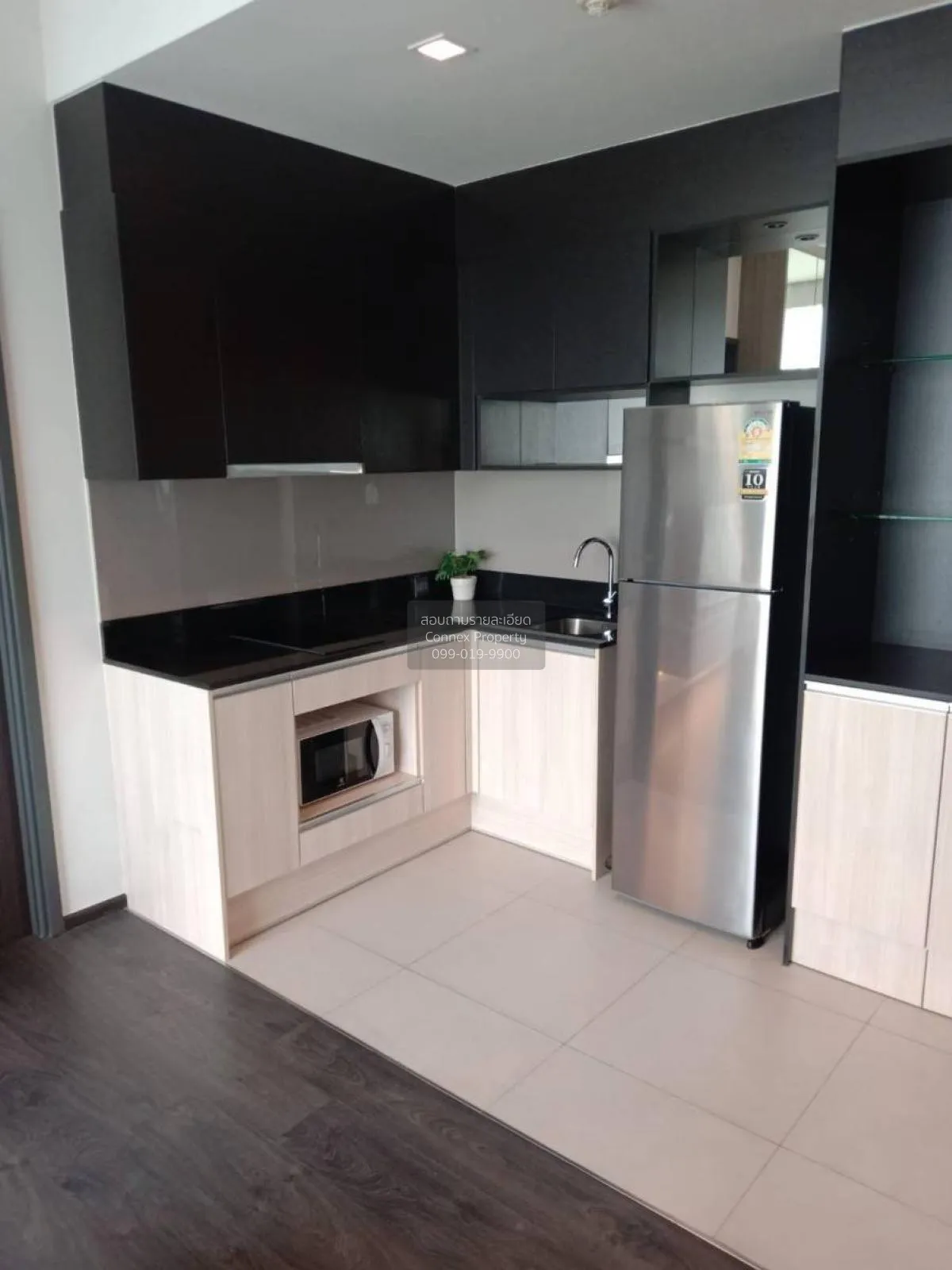 For Sale Condo , EDGE Sukhumvit 23 , BTS-Asok , Khlong Toei Nuea 