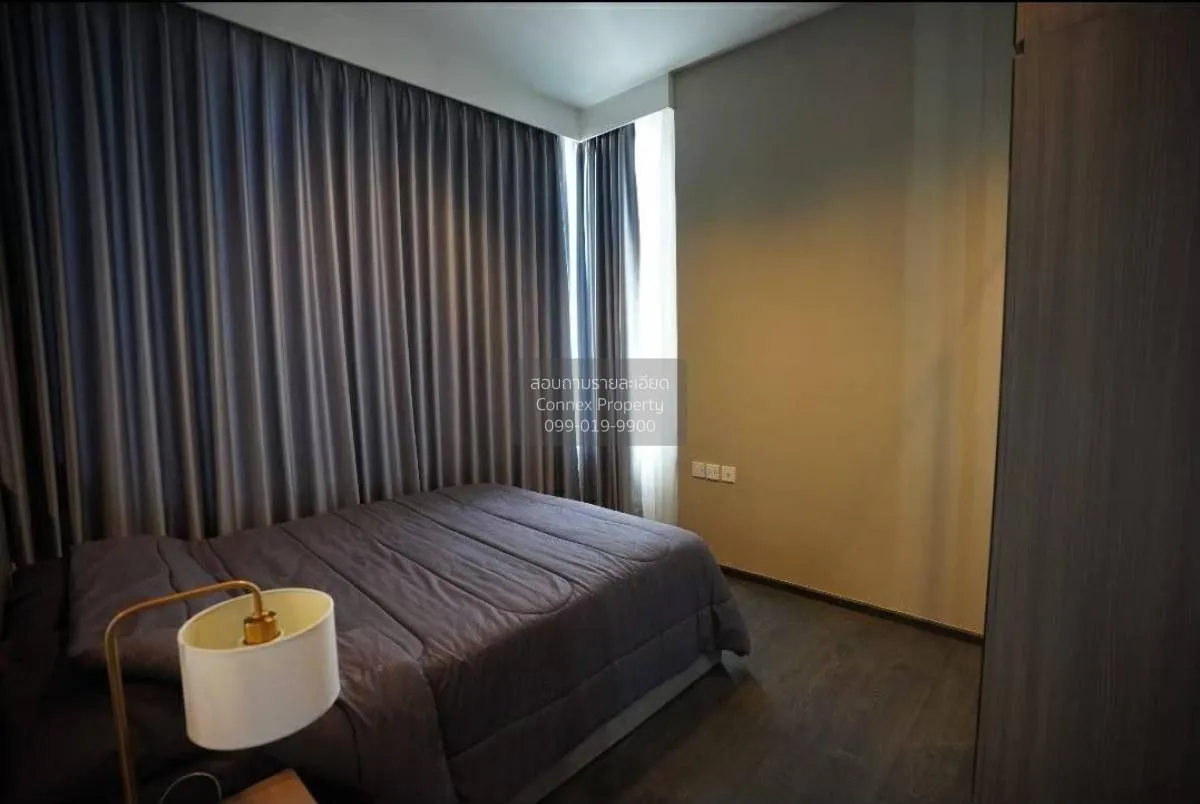 For Sale Condo , EDGE Sukhumvit 23 , BTS-Asok , Khlong Toei Nuea 