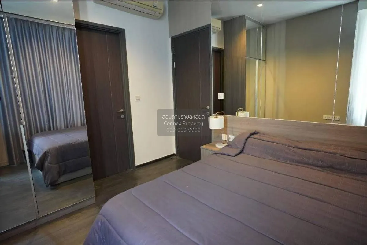 For Sale Condo , EDGE Sukhumvit 23 , BTS-Asok , Khlong Toei Nuea 