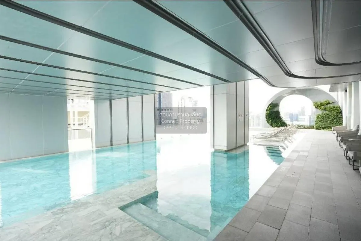 For Sale Condo , EDGE Sukhumvit 23 , BTS-Asok , Khlong Toei Nuea 