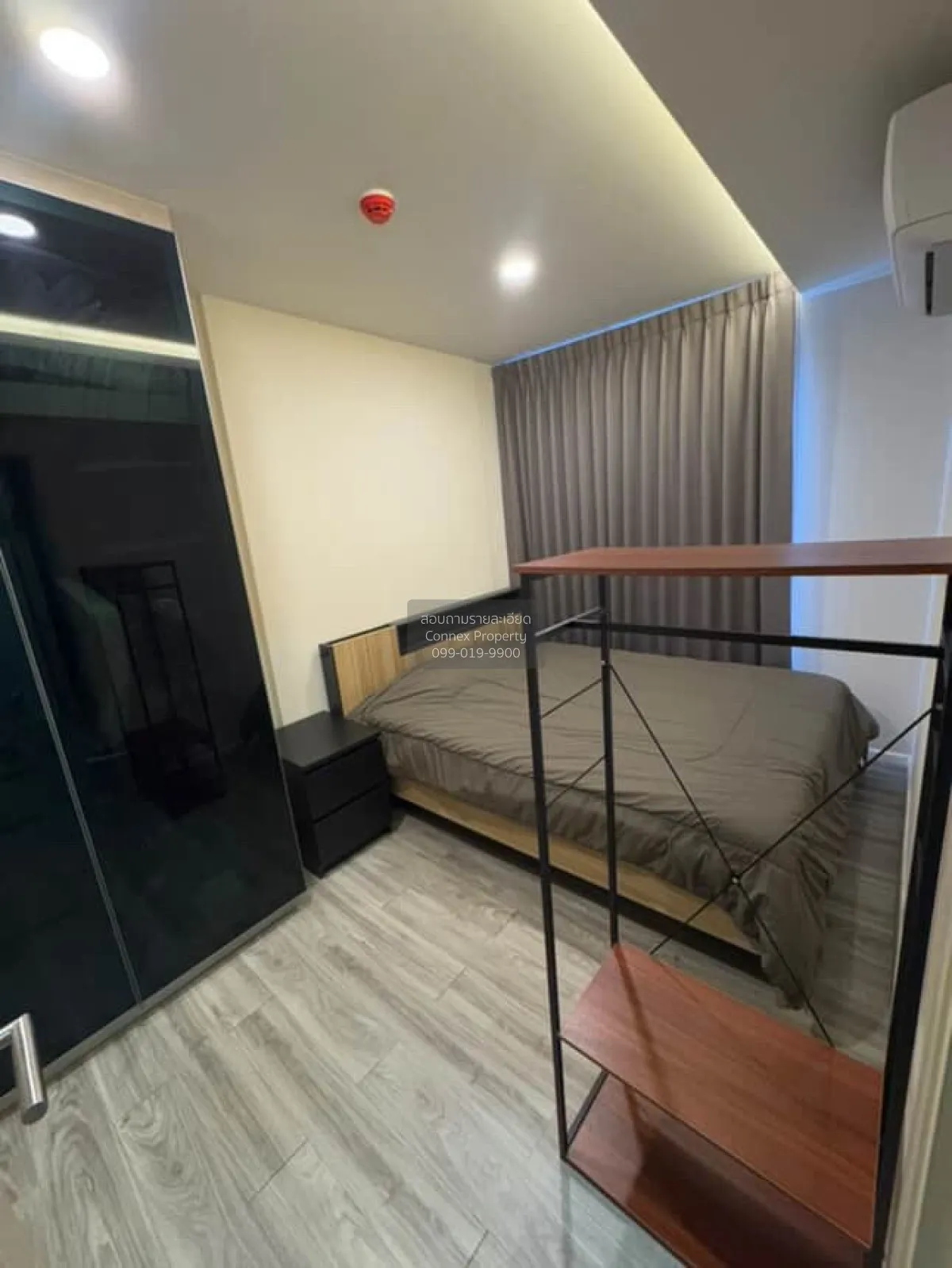 For Sale Condo , IKON Sukhumvit 77 , BTS-On Nut , Suan Luang , Su 1